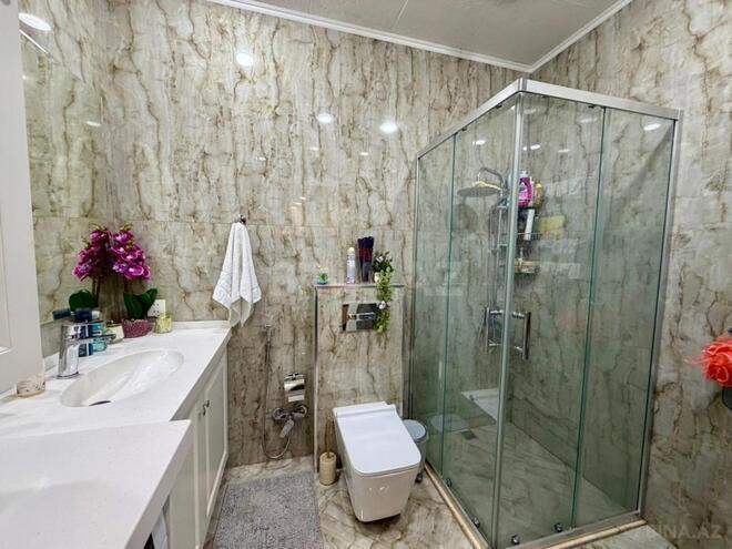 Satılır 3 otaqlı yeni tikili 110 m², Şah İsmayıl Xətai m., photo 12 from 17
