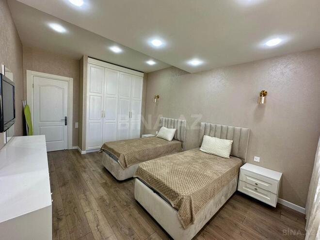 Satılır 3 otaqlı yeni tikili 110 m², Şah İsmayıl Xətai m., photo 8 from 17