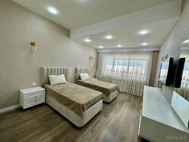 Satılır 3 otaqlı yeni tikili 110 m², Şah İsmayıl Xətai m., photo 10 from 17