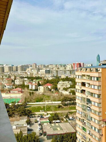 Satılır 3 otaqlı yeni tikili 110 m², Şah İsmayıl Xətai m., photo 15 from 17