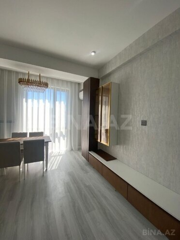 Продаётся 2-комн. новостройка 46 м², м. Дернегюль, photo 1 from 21