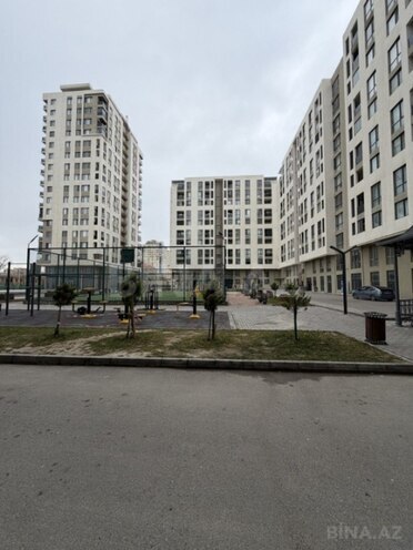 Продаётся 2-комн. новостройка 46 м², м. Дернегюль, photo 4 from 21