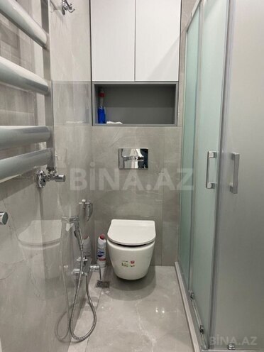 Продаётся 2-комн. новостройка 46 м², м. Дернегюль, photo 20 from 21