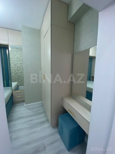 Продаётся 2-комн. новостройка 46 м², м. Дернегюль, photo 17 from 21