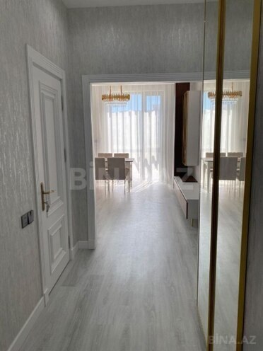 Продаётся 2-комн. новостройка 46 м², м. Дернегюль, photo 6 from 21