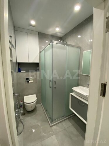 Продаётся 2-комн. новостройка 46 м², м. Дернегюль, photo 19 from 21