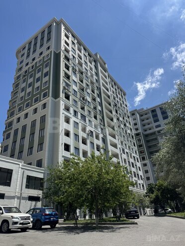 Продаётся 2-комн. новостройка 58 м², пос. Ази Асланова, photo 1 from 13