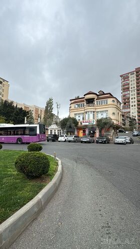 Satılır 3 otaqlı köhnə tikili 75 m², Nəsimi m., photo 3 from 13