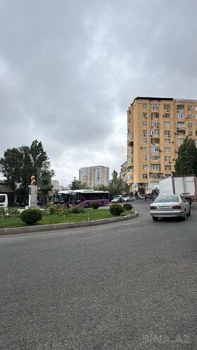 Satılır 3 otaqlı köhnə tikili 75 m², Nəsimi m., photo 6 from 13