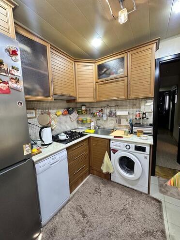 Satılır 3 otaqlı köhnə tikili 75 m², Xətai r., photo 13 from 17