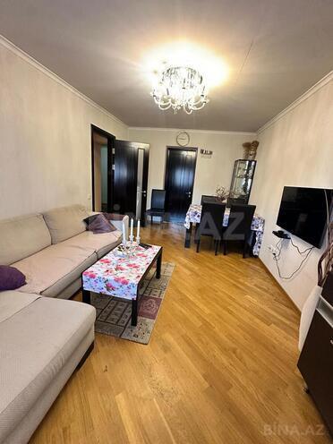 Satılır 3 otaqlı köhnə tikili 75 m², Xətai r., photo 4 from 17