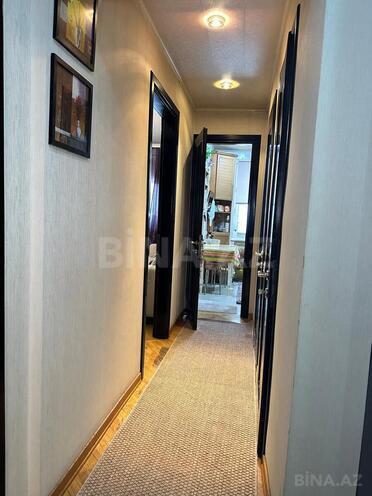 Satılır 3 otaqlı köhnə tikili 75 m², Xətai r., photo 11 from 17