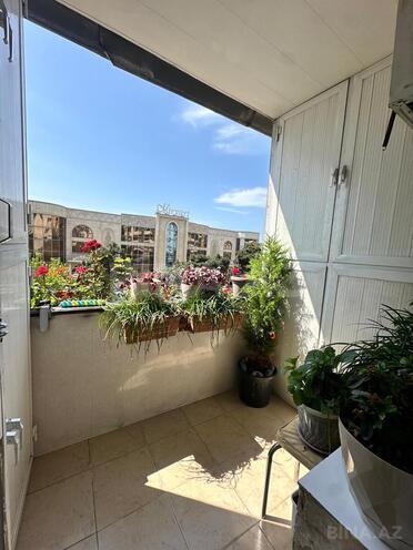 Satılır 3 otaqlı köhnə tikili 75 m², Xətai r., photo 16 from 17