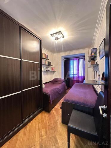Satılır 3 otaqlı köhnə tikili 75 m², Xətai r., photo 8 from 17