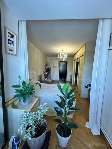 Satılır 3 otaqlı köhnə tikili 75 m², Xətai r., photo 7 from 17