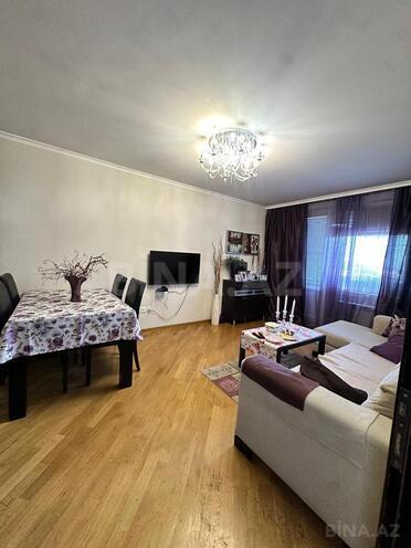 Satılır 3 otaqlı köhnə tikili 75 m², Xətai r., photo 3 from 17