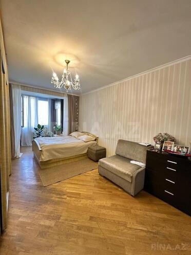 Satılır 3 otaqlı köhnə tikili 75 m², Xətai r., photo 5 from 17
