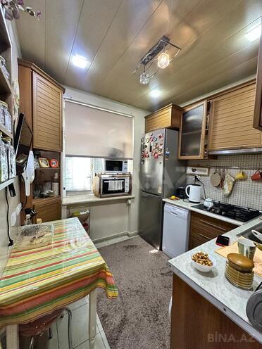 Satılır 3 otaqlı köhnə tikili 75 m², Xətai r., photo 12 from 17