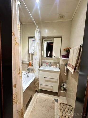 Satılır 3 otaqlı köhnə tikili 75 m², Xətai r., photo 14 from 17