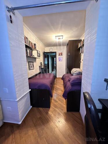 Satılır 3 otaqlı köhnə tikili 75 m², Xətai r., photo 9 from 17