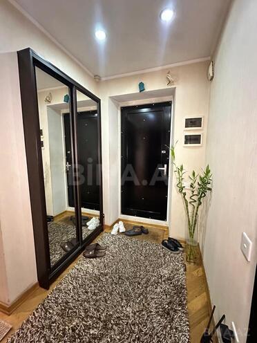 Satılır 3 otaqlı köhnə tikili 75 m², Xətai r., photo 10 from 17