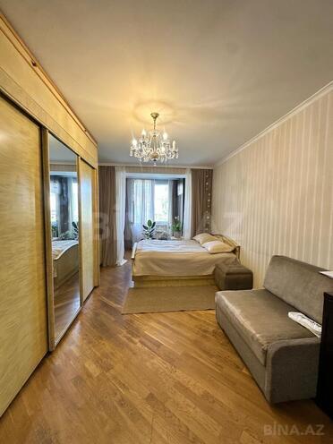 Satılır 3 otaqlı köhnə tikili 75 m², Xətai r., photo 6 from 17