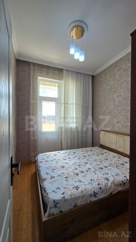 Satılır 2 otaqlı yeni tikili 45 m², photo 9 from 15