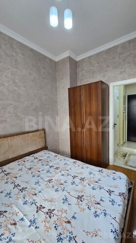 Satılır 2 otaqlı yeni tikili 45 m², photo 11 from 15