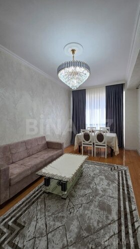 Satılır 2 otaqlı yeni tikili 45 m², photo 6 from 15