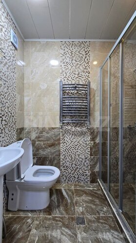 Satılır 2 otaqlı yeni tikili 45 m², photo 13 from 15