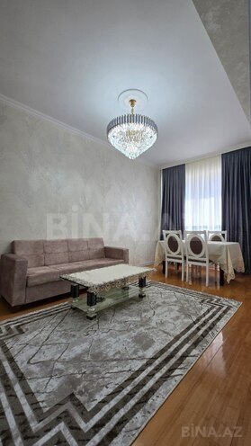 Satılır 2 otaqlı yeni tikili 45 m², photo 3 from 15