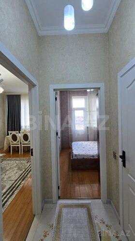 Satılır 2 otaqlı yeni tikili 45 m², photo 8 from 15