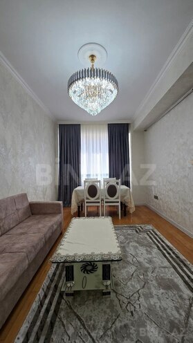 Satılır 2 otaqlı yeni tikili 45 m², photo 5 from 15