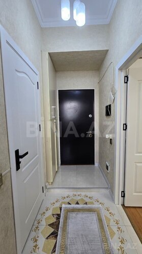 Satılır 2 otaqlı yeni tikili 45 m², photo 14 from 15