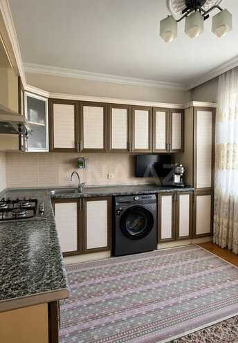 Продаётся 5-комн. вторичка 110 м², пос. Ени Гюнешли, photo 4 from 15
