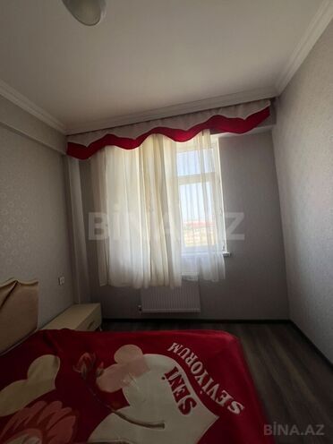 İcarəyə verilir 2 otaqlı yeni tikili 60 m², Masazır q., photo 6 from 13