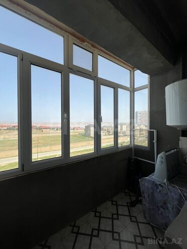 İcarəyə verilir 2 otaqlı yeni tikili 60 m², Masazır q., photo 11 from 13