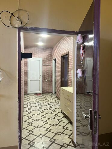 İcarəyə verilir 2 otaqlı yeni tikili 60 m², Masazır q., photo 7 from 13