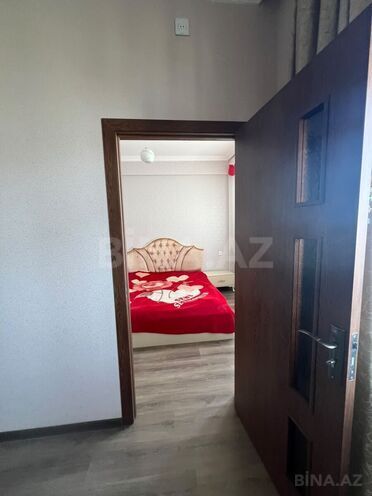 İcarəyə verilir 2 otaqlı yeni tikili 60 m², Masazır q., photo 4 from 13