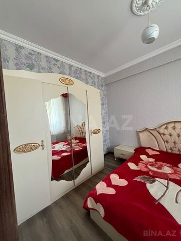 İcarəyə verilir 2 otaqlı yeni tikili 60 m², Masazır q., photo 5 from 13