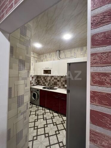 İcarəyə verilir 2 otaqlı yeni tikili 60 m², Masazır q., photo 9 from 13