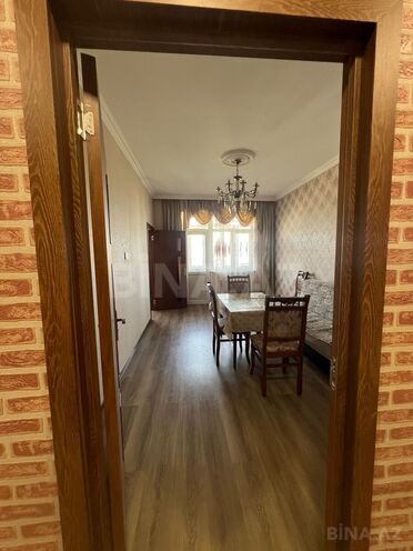 İcarəyə verilir 2 otaqlı yeni tikili 60 m², Masazır q., photo 1 from 13