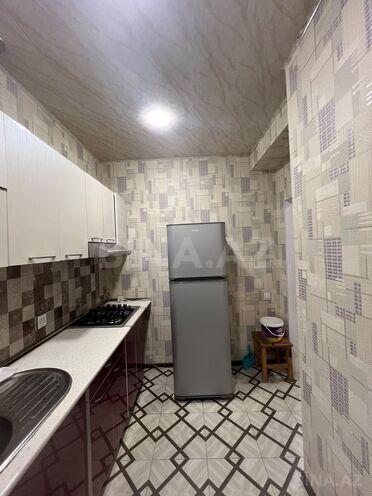 İcarəyə verilir 2 otaqlı yeni tikili 60 m², Masazır q., photo 8 from 13