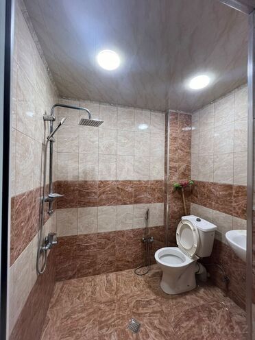 İcarəyə verilir 2 otaqlı yeni tikili 60 m², Masazır q., photo 10 from 13