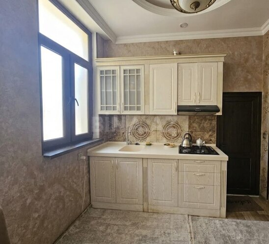 İcarəyə verilir 2 otaqlı yeni tikili 70 m², Nəriman Nərimanov m., photo 4 from 7