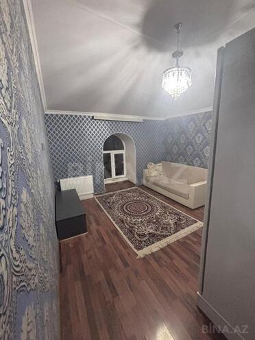 Сдаётся 3-комн. дом/дача 100 м², Ясамальский р., photo 6 from 11