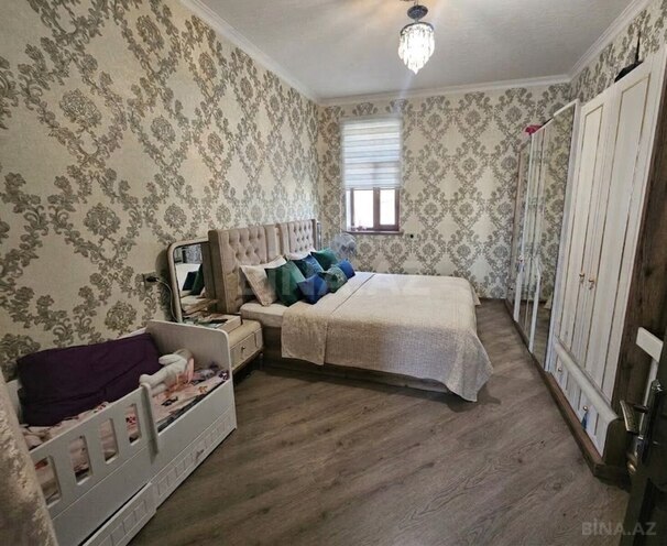 İcarəyə verilir 2 otaqlı yeni tikili 70 m², Nəriman Nərimanov m., photo 1 from 7