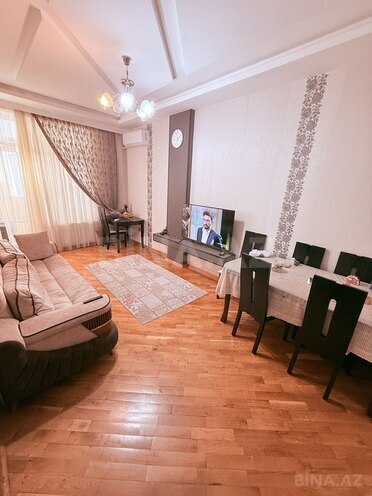 Продаётся 2-комн. новостройка 50 м², пос. 8-й километр, photo 1 from 10