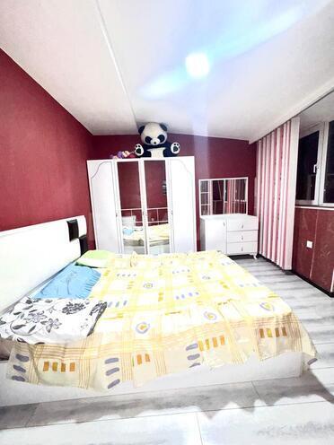 Сдаётся 3-комн. новостройка 60 м², м. Иншаатчылар, photo 14 from 20