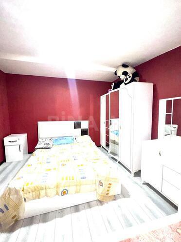 Сдаётся 3-комн. новостройка 60 м², м. Иншаатчылар, photo 11 from 20